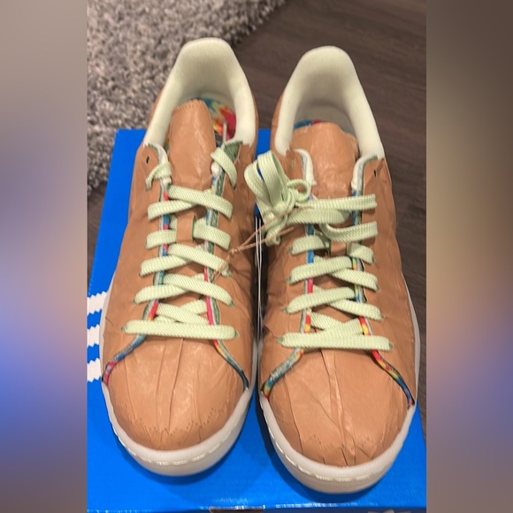 adidas Originals | Shoes | Adidas Campus 8 Crop 420 | Poshmark